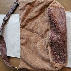 Beautiful Boho Sonoma bag